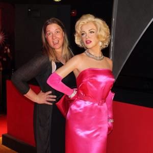 Meet your Posher, Charity